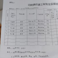 工单现场照片